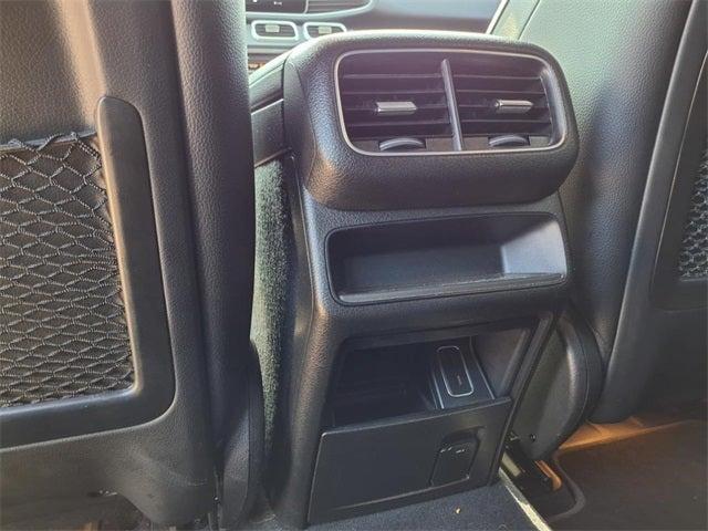 used 2021 Mercedes-Benz GLE 350 car, priced at $25,508