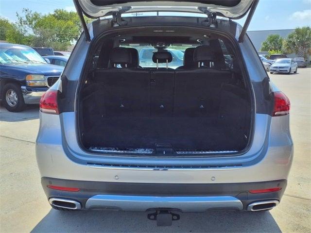 used 2021 Mercedes-Benz GLE 350 car, priced at $25,508