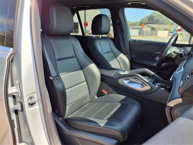 used 2021 Mercedes-Benz GLE 350 car, priced at $25,508
