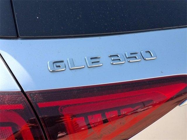 used 2021 Mercedes-Benz GLE 350 car, priced at $25,508