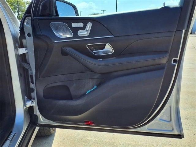 used 2021 Mercedes-Benz GLE 350 car, priced at $25,508