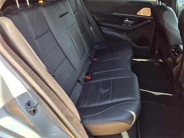 used 2021 Mercedes-Benz GLE 350 car, priced at $25,508