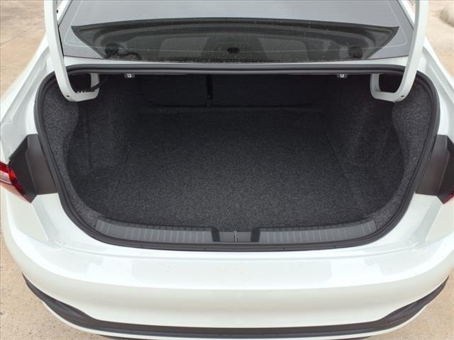 new 2025 Volkswagen Jetta car, priced at $25,875
