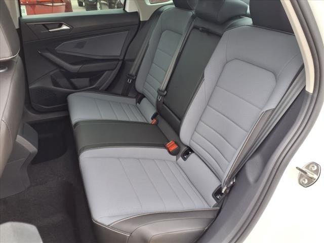 new 2025 Volkswagen Jetta car, priced at $25,875