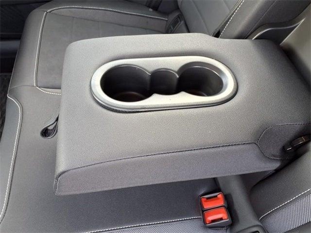 used 2024 Volkswagen Taos car, priced at $25,780