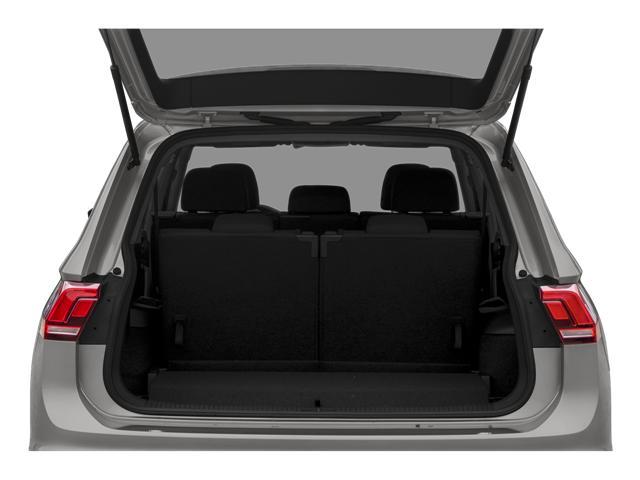 used 2020 Volkswagen Tiguan car, priced at $18,995