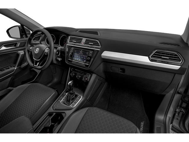 used 2020 Volkswagen Tiguan car, priced at $18,995