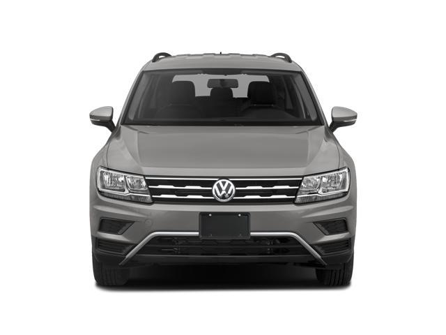 used 2020 Volkswagen Tiguan car, priced at $18,995