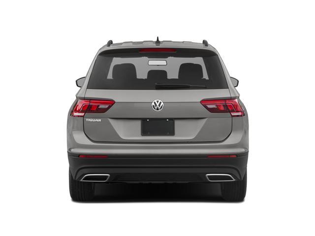used 2020 Volkswagen Tiguan car, priced at $18,995