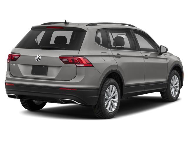 used 2020 Volkswagen Tiguan car, priced at $18,995