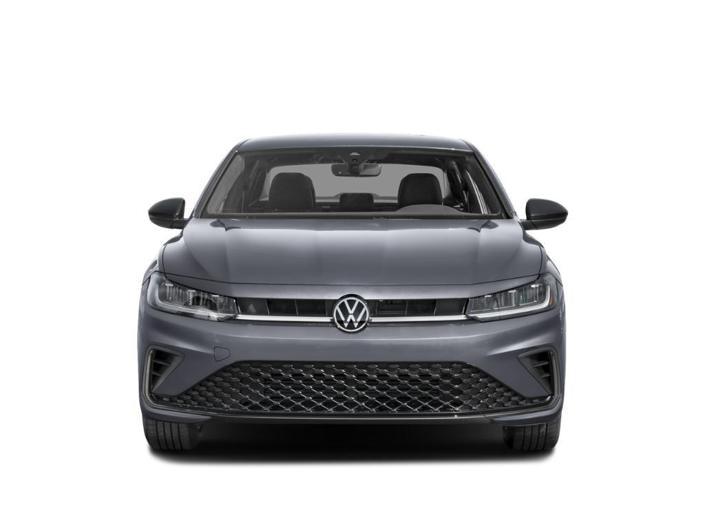 new 2025 Volkswagen Jetta car, priced at $23,715