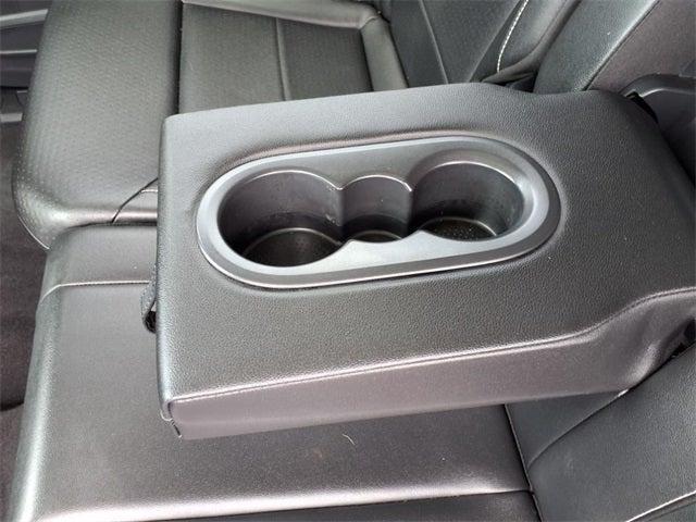 used 2021 Volkswagen Atlas car, priced at $23,816