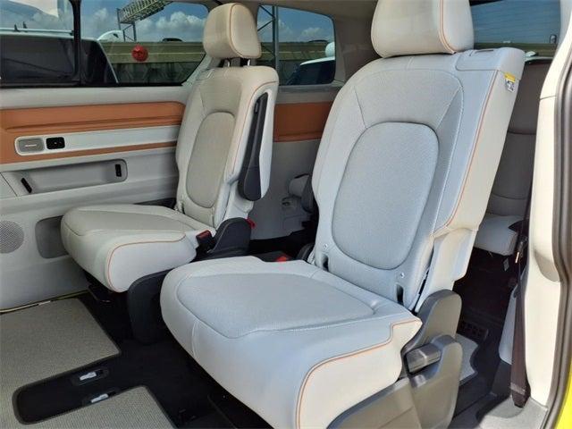 new 2025 Volkswagen ID. Buzz car, priced at $70,900
