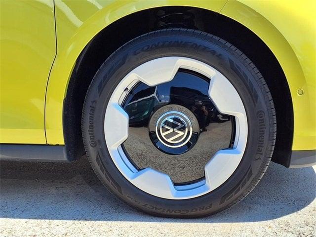 new 2025 Volkswagen ID. Buzz car, priced at $70,900