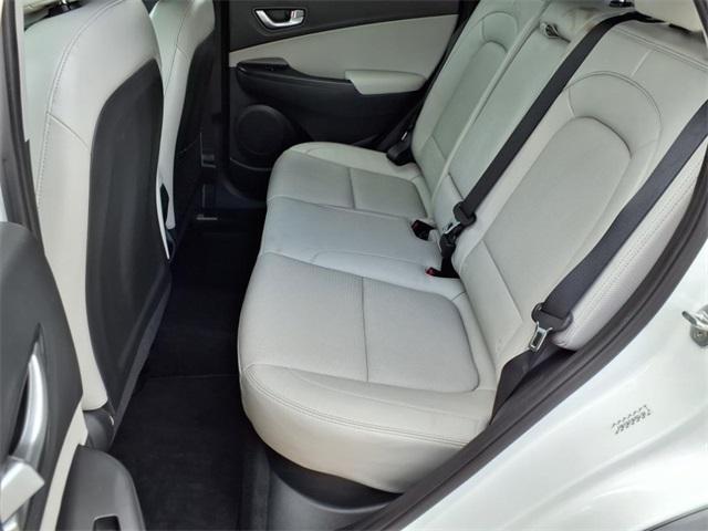 used 2022 Hyundai Kona car, priced at $22,894