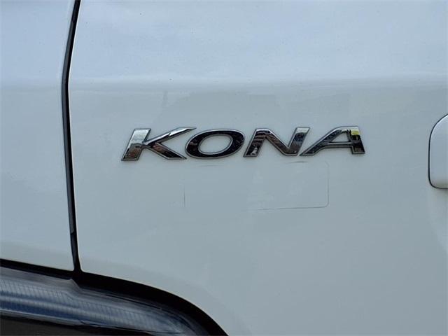 used 2022 Hyundai Kona car, priced at $22,894
