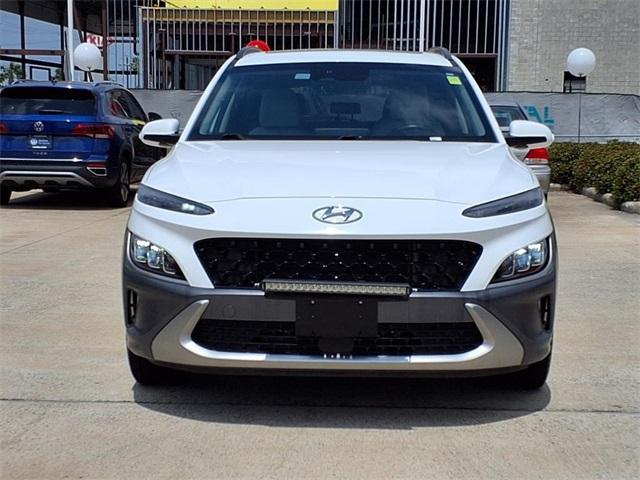 used 2022 Hyundai Kona car, priced at $22,894