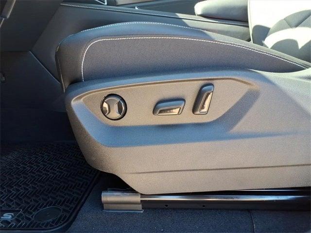 new 2026 Volkswagen Atlas car, priced at $46,386