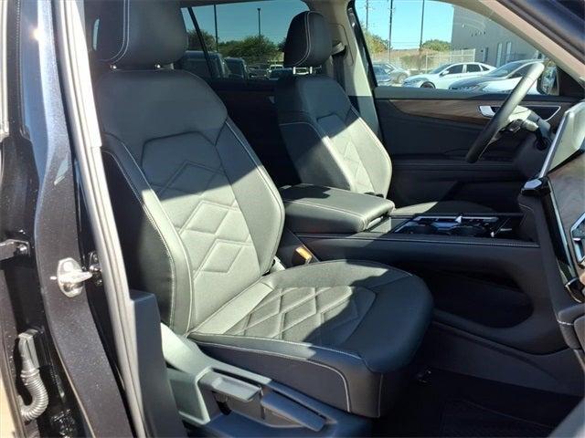 new 2026 Volkswagen Atlas car, priced at $46,386