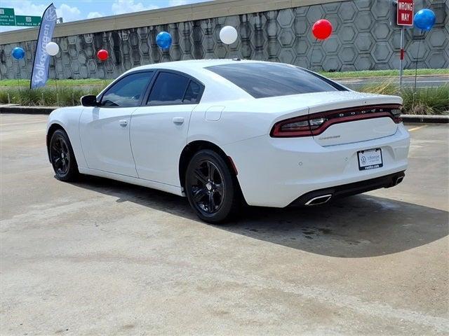 used 2020 Dodge Charger car, priced at $16,995