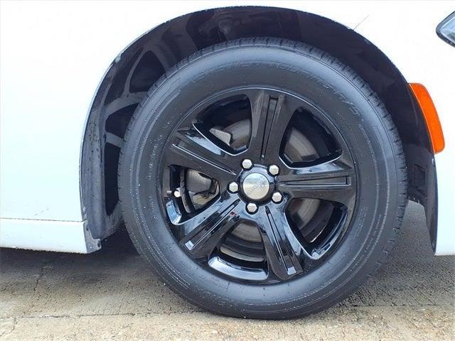 used 2020 Dodge Charger car, priced at $16,995
