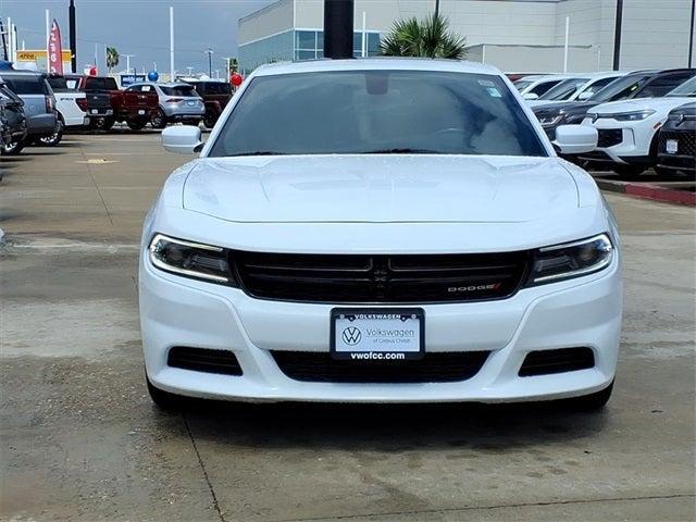 used 2020 Dodge Charger car, priced at $16,995