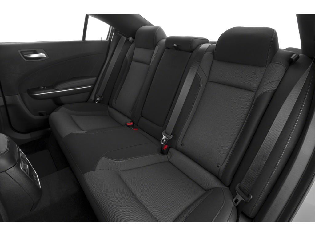 used 2020 Dodge Charger car, priced at $18,995