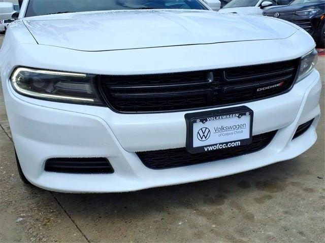 used 2020 Dodge Charger car, priced at $16,995