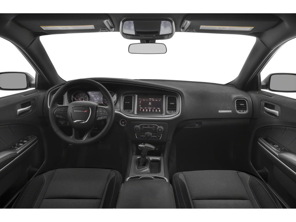 used 2020 Dodge Charger car, priced at $18,995