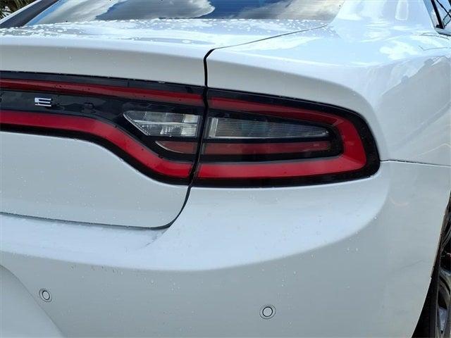 used 2020 Dodge Charger car, priced at $16,995