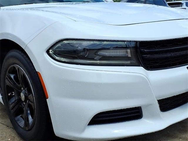 used 2020 Dodge Charger car, priced at $16,995