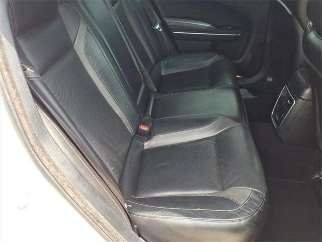 used 2020 Dodge Charger car, priced at $16,995