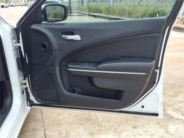 used 2020 Dodge Charger car, priced at $16,995