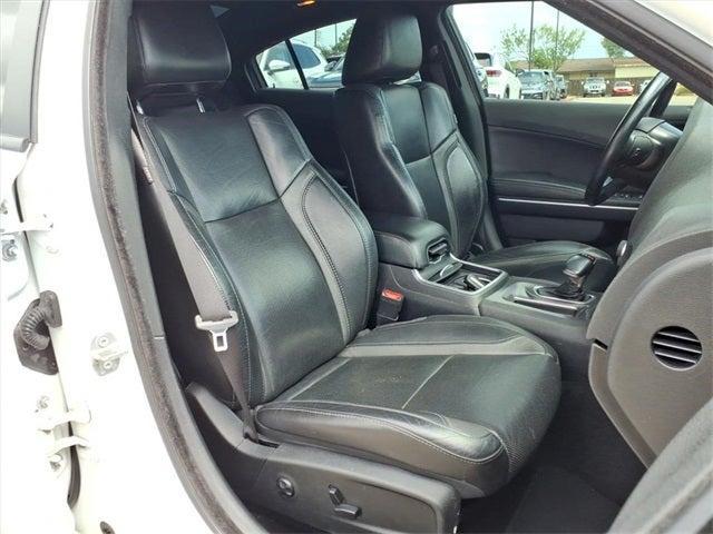 used 2020 Dodge Charger car, priced at $16,995