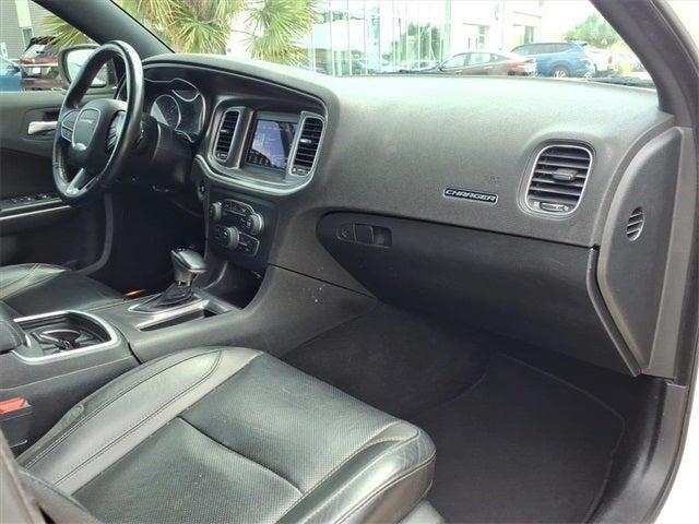 used 2020 Dodge Charger car, priced at $16,995