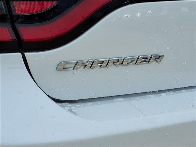 used 2020 Dodge Charger car, priced at $16,995