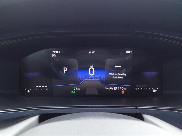 used 2024 Volkswagen Taos car, priced at $26,562
