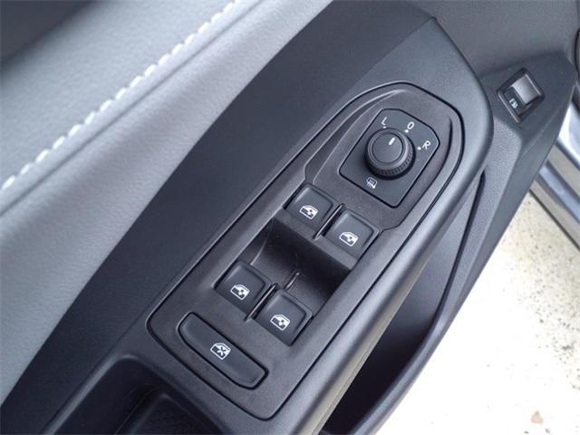 used 2024 Volkswagen Taos car, priced at $28,995