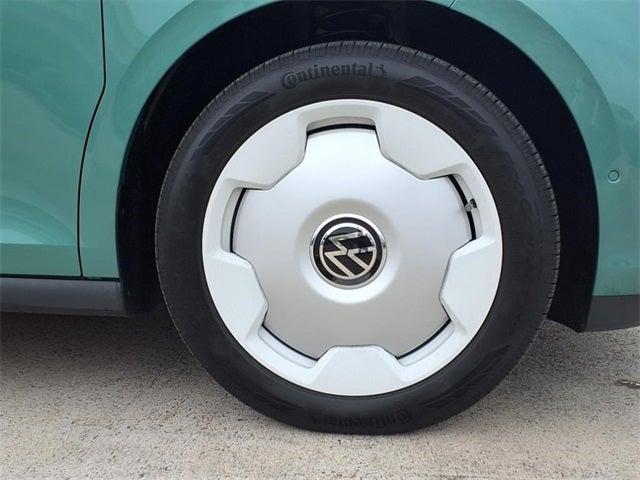 new 2025 Volkswagen ID. Buzz car, priced at $70,168