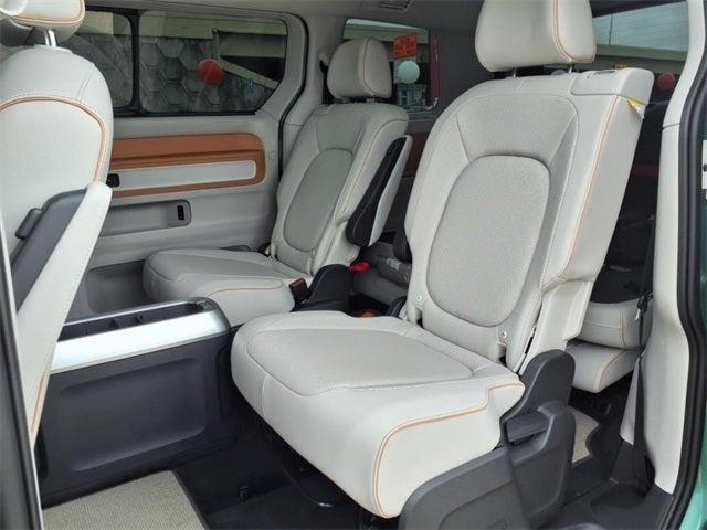 new 2025 Volkswagen ID. Buzz car, priced at $70,168