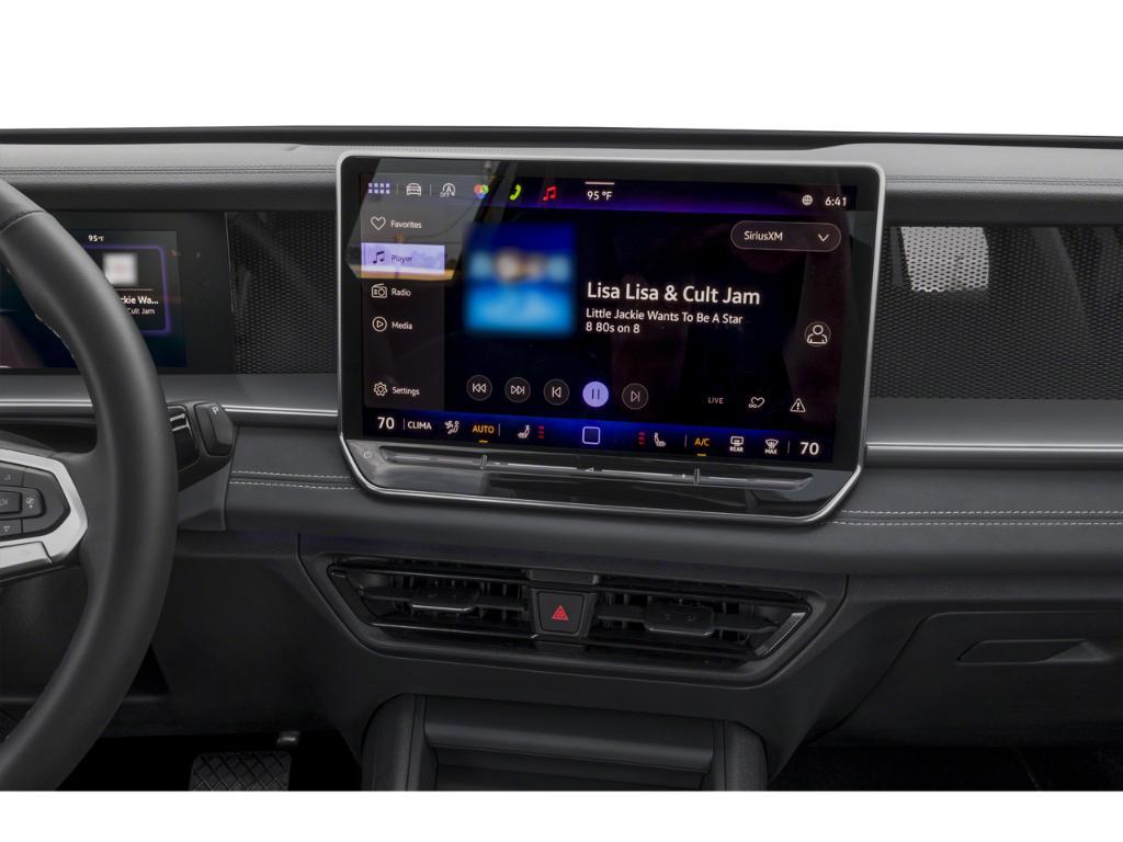 new 2026 Volkswagen Tiguan car, priced at $36,786