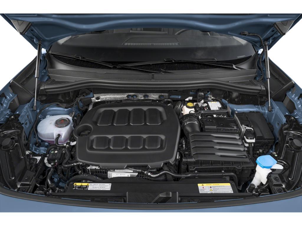 new 2026 Volkswagen Tiguan car, priced at $36,786