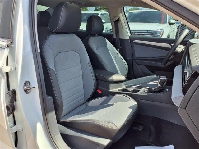 new 2025 Volkswagen Jetta car, priced at $28,823
