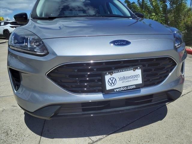 used 2022 Ford Escape car, priced at $20,915