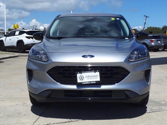 used 2022 Ford Escape car, priced at $20,915