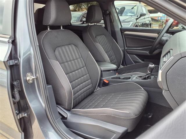 used 2024 Volkswagen Jetta car, priced at $22,795