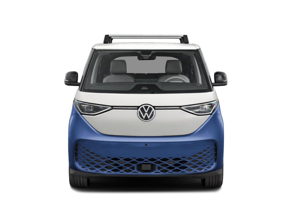 new 2025 Volkswagen ID. Buzz car, priced at $70,168