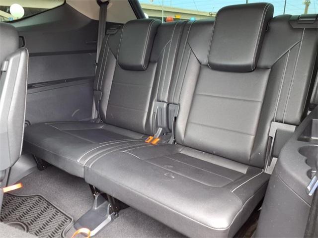 used 2023 Volkswagen Atlas car, priced at $34,995