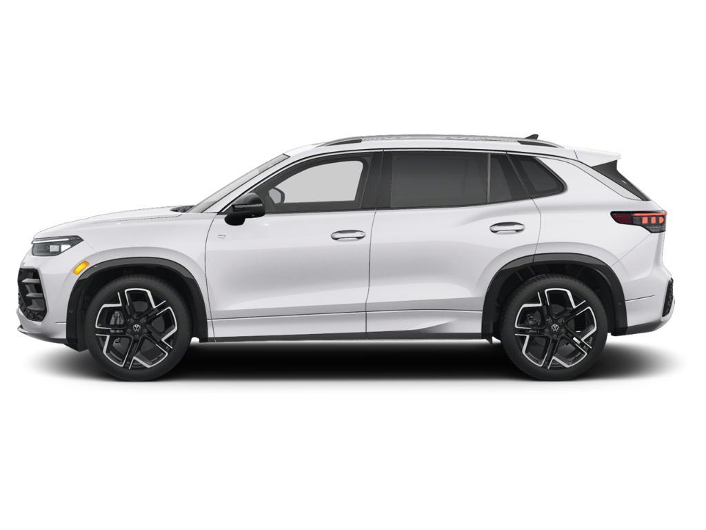 new 2025 Volkswagen Tiguan car, priced at $39,179