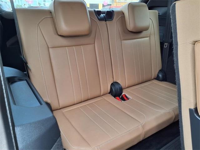 used 2022 Volkswagen Tiguan car, priced at $22,995